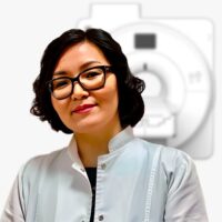Абдрахманова Жанар Сагатбековна Диагностика обследование МРТ и КТ в Астане и Алматы